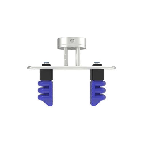 Pinza de prensión neumática - SFG-FNM2-N5056 - Soft Robot Tech Co.,Ltd - blanda / de 2 mandíbulas / para la industria agroalimentaria