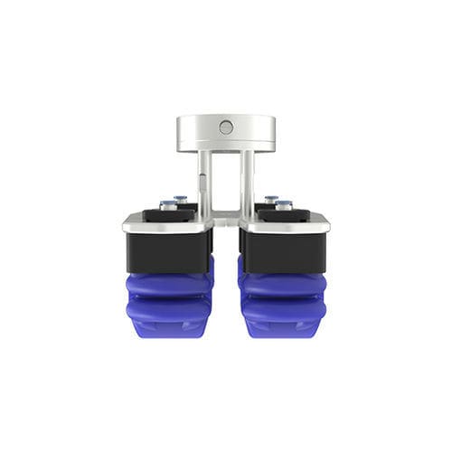 Pinza de prensión neumática - SFG-FNM4-N5041 - Soft Robot Tech Co.,Ltd - blanda / de 4 mandíbulas / para robot de paletización