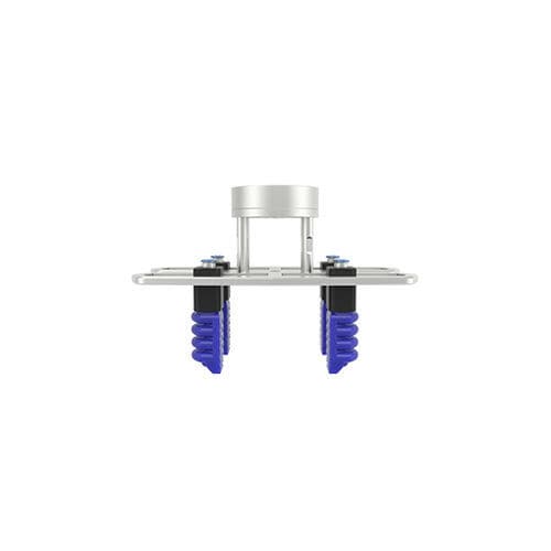 Pinza de prensión neumática - SFG-FNM4-N3043 - Soft Robot Tech Co.,Ltd - blanda / de 4 mandíbulas / para robot industrial