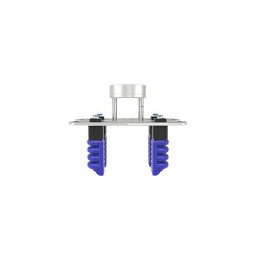 Pinza de prensión neumática - SFG-FNM4-N4062 - Soft Robot Tech Co.,Ltd - blanda / de 4 mandíbulas / para fruta