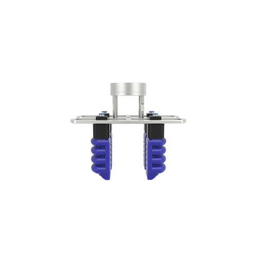 Pinza de prensión neumática - SFG-FNM4-N5072 - Soft Robot Tech Co.,Ltd - blanda / de 4 mandíbulas / para robot industrial
