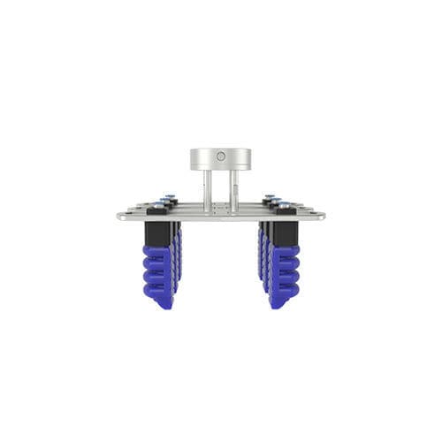 Pinza de prensión neumática - SFG-FNM6-N4062 - Soft Robot Tech Co.,Ltd - blanda / de 6 mandíbulas / para robot industrial