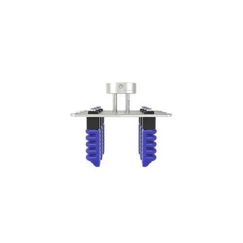 Pinza de prensión neumática - SFG-FNM6-N4075 - Soft Robot Tech Co.,Ltd - blanda / de 6 mandíbulas / para robot industrial