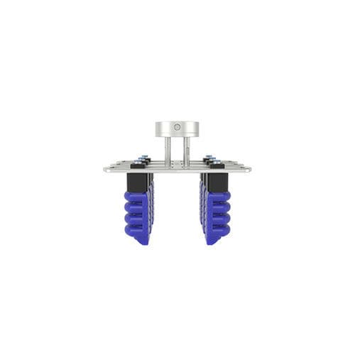Pinza de prensión neumática - SFG-FNM6-N5072 - Soft Robot Tech Co.,Ltd - blanda / de 6 mandíbulas / para robot industrial