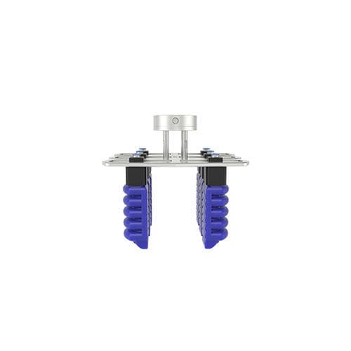 Pinza de prensión neumática - SFG-FNM6-N5087 - Soft Robot Tech Co.,Ltd - blanda / de 6 mandíbulas / para robot industrial