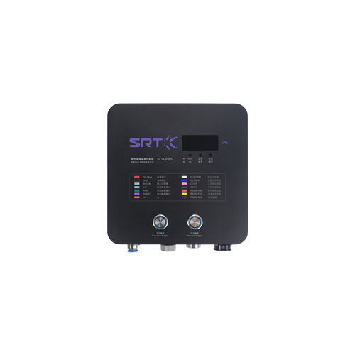 Módulo de control de salida - SCB-PBS - Soft Robot Tech Co.,Ltd