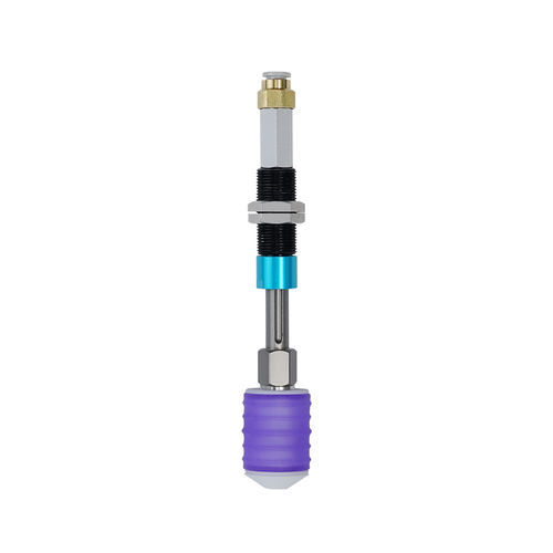 Pinza de soporte flexible - ISC-SC6-S23E - Soft Robot Tech Co.,Ltd - de piezas para procesar / para herramienta / para aparato de medición