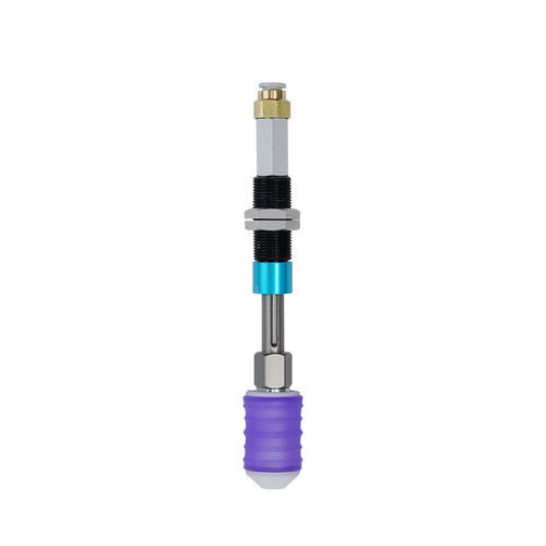 Pinza de soporte flexible - ISC-SC6-S20.5E - Soft Robot Tech Co.,Ltd - de piezas para procesar / para herramienta / para aparato de medición