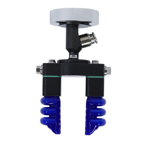 Pinza de prensión blanda - SFG-SNM2-N4049 - Soft Robot Tech Co.,Ltd - neumática / de 2 mandíbulas / para robot industrial