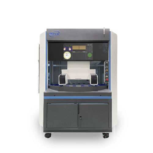 Sistema de inspección para detección de fallos - Soft Robot Tech Co.,Ltd - 3D / 2D / automático