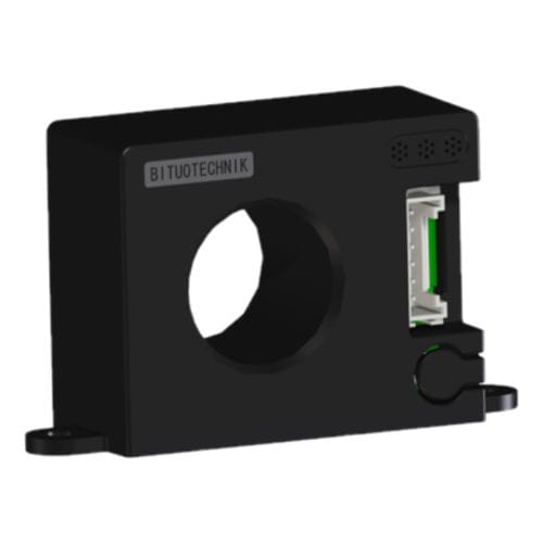 Sensor de corriente fluxgate - BRCS01C - Bituo Technik - DC / AC / de fuga