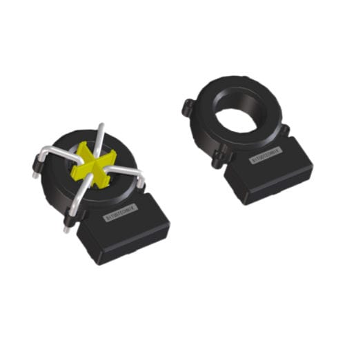 Sensor de corriente de corriente residual - BRCS03X - Bituo Technik - fluxgate / PCB / DC