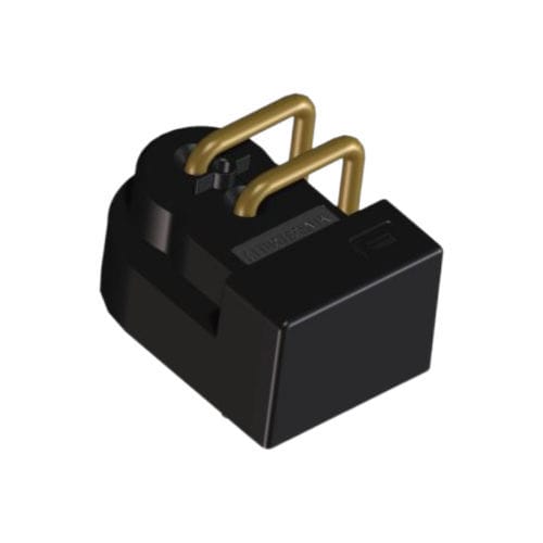 Sensor de corriente fluxgate - BRCS02/02C - Bituo Technik - PCB / DC / AC