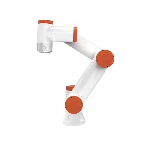 Robot articulado - S622  - Huiling-tech Robotic Co., Ltd. - 6 ejes / de suelo / IP54