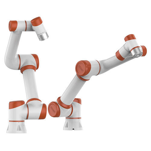 Robot articulado - S922  - Huiling-tech Robotic Co., Ltd. - colaborativo / 6 ejes / de suelo