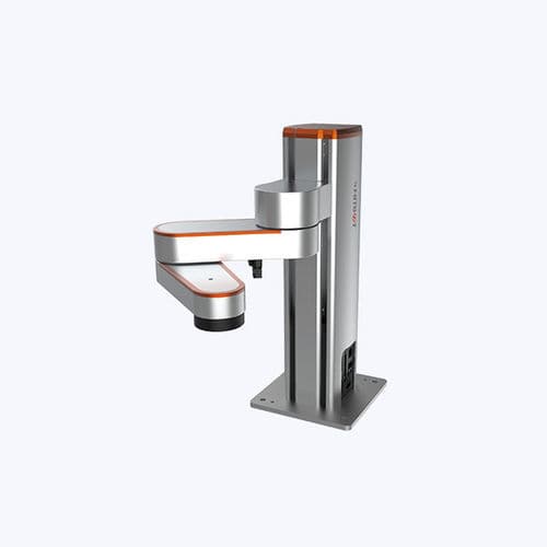 Cobot - 1832 - Huiling-tech Robotic Co., Ltd. - 4 ejes / de suelo / compacto