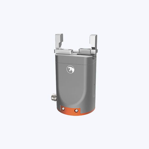 Prensor eléctrico - Z-EFG-C65 - Huiling-tech Robotic Co., Ltd. - paralelo / de 2 mandíbulas / para robot industrial