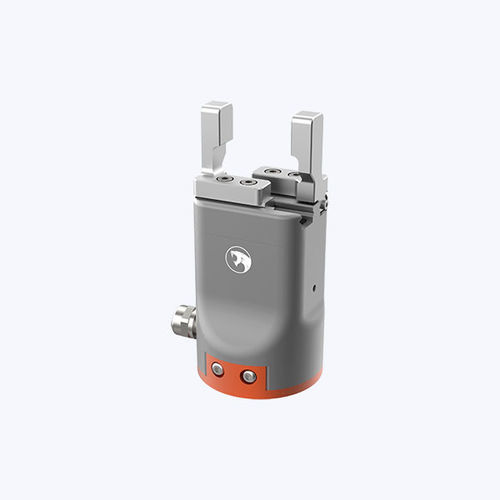 Prensor eléctrico - Z-EFG-C35 - Huiling-tech Robotic Co., Ltd. - paralelo / de 2 mandíbulas / para robot industrial