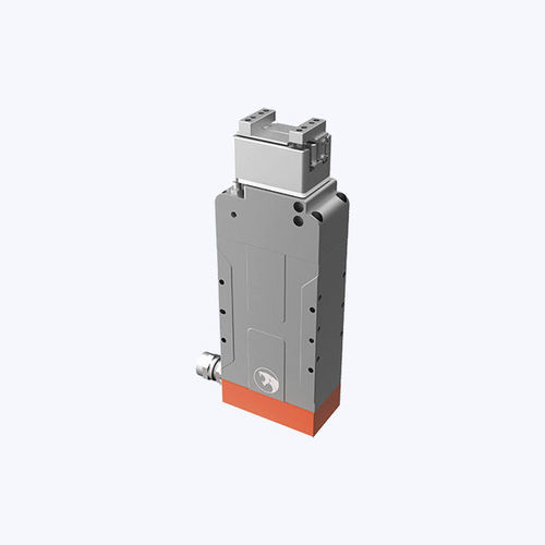 Pinza de prensión eléctrica - Z-ERG-20-100S - Huiling-tech Robotic Co., Ltd. - blanda / rotativa