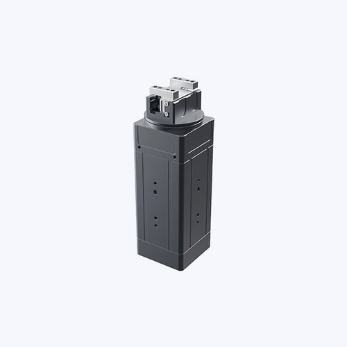 Prensor eléctrico - Z-ERG-20-100 - Huiling-tech Robotic Co., Ltd. - paralelo / de 2 mandíbulas / para robot industrial