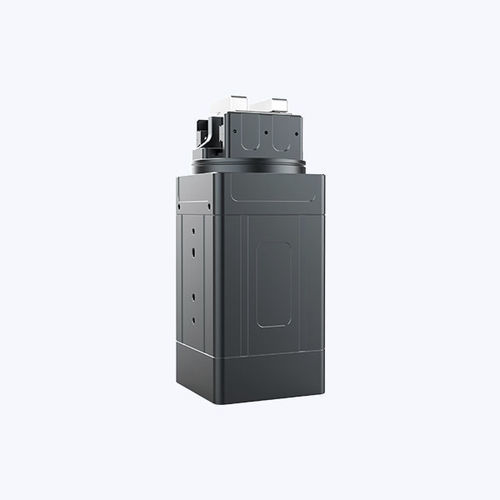 Prensor eléctrico - Z-ERG-20C - Huiling-tech Robotic Co., Ltd. - blando / de 2 mandíbulas / para robot industrial