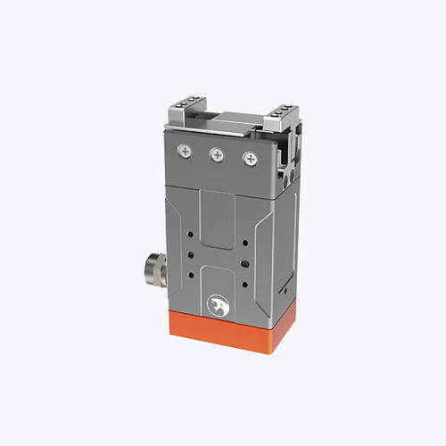 Prensor eléctrico - Z-EFG-30 - Huiling-tech Robotic Co., Ltd. - blando / de 2 mandíbulas / para robot industrial