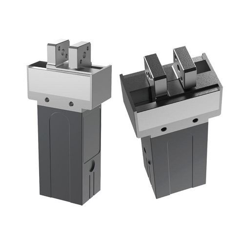 Prensor eléctrico - Z-EFG-20S - Huiling-tech Robotic Co., Ltd. - paralelo / de 2 mandíbulas / para robot industrial