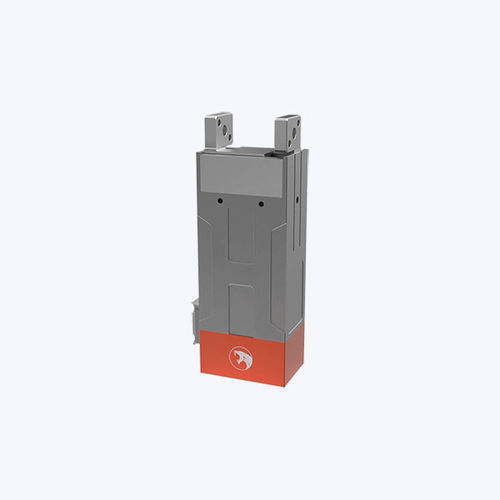 Pinza de prensión eléctrica - Z-EFG-20P - Huiling-tech Robotic Co., Ltd. - paralela / de 2 mandíbulas / para robot industrial