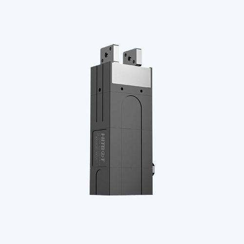 Prensor eléctrico - Z-EFG-20 - Huiling-tech Robotic Co., Ltd. - paralelo / blando / de 2 mandíbulas