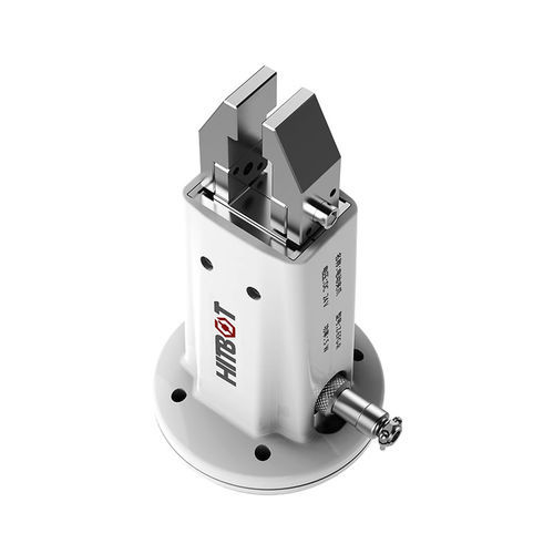 Prensor eléctrico - Z-EFG-R - Huiling-tech Robotic Co., Ltd. - paralelo / de 2 mandíbulas / para robot industrial