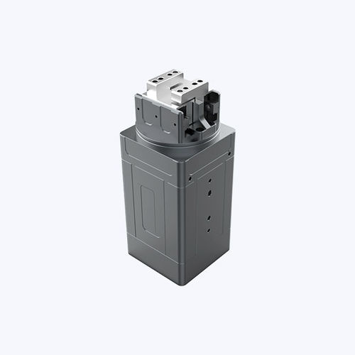 Prensor eléctrico - Z-ERG-20 - Huiling-tech Robotic Co., Ltd. - blando / de 2 mandíbulas / para robot industrial