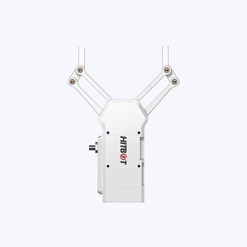 Prensor eléctrico - Z-EFG-100  - Huiling-tech Robotic Co., Ltd. - blando / de 2 mandíbulas / para robot industrial
