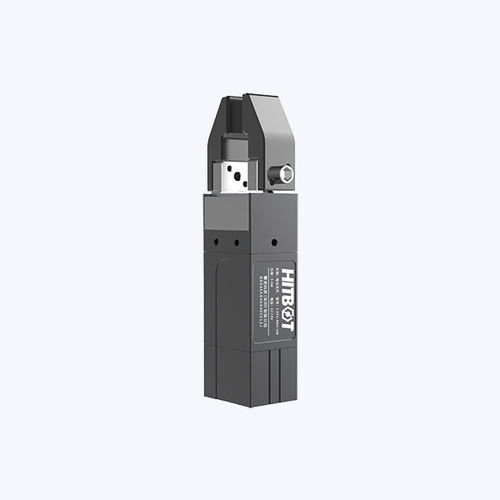 Prensor eléctrico - Z-EFG-8S - Huiling-tech Robotic Co., Ltd. - paralelo / blando / de 2 mandíbulas