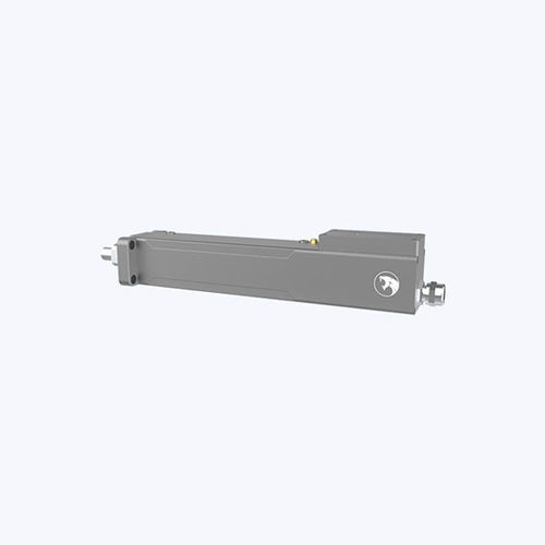 Actuador eléctrico - EP-42-ZS-100 - Huiling-tech Robotic Co., Ltd. - lineal / 24 V / IP40
