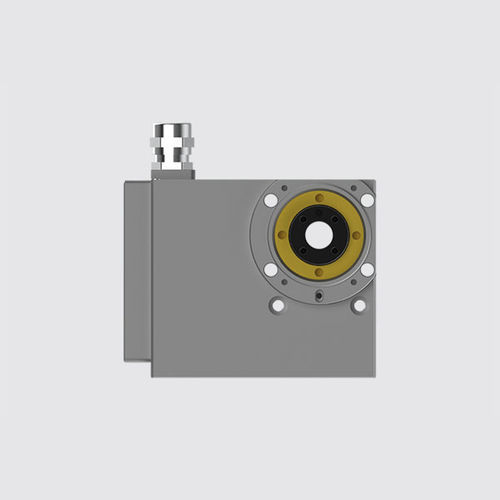 Actuador eléctrico - Z-Mod-RP-80  - Huiling-tech Robotic Co., Ltd. - rotativo / 24 V / IP40