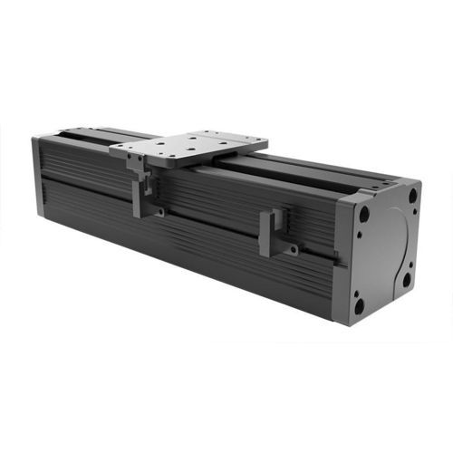 Actuador eléctrico - Z-Mod-ST-66SS - Huiling-tech Robotic Co., Ltd. - lineal / de tornillo / de aluminio