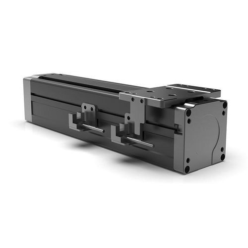 Actuador eléctrico - Z-Mod-ST-52SS - Huiling-tech Robotic Co., Ltd. - lineal / de tornillo / de aluminio