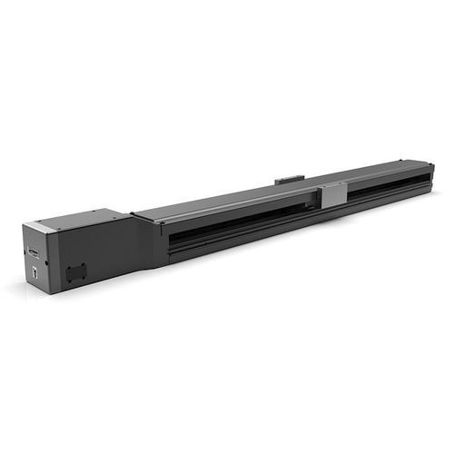Actuador eléctrico - Z-Mod-KK-86-20SE - Huiling-tech Robotic Co., Ltd. - lineal / de acero / 24 V