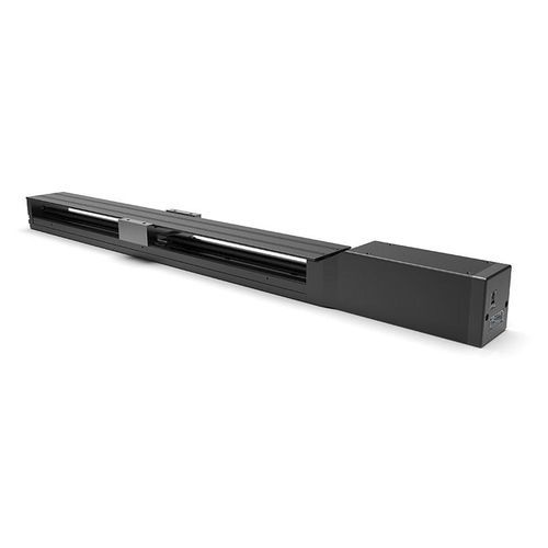 Actuador eléctrico - Z-Mod-KK-60-10SE - Huiling-tech Robotic Co., Ltd. - lineal / de acero / 24 V