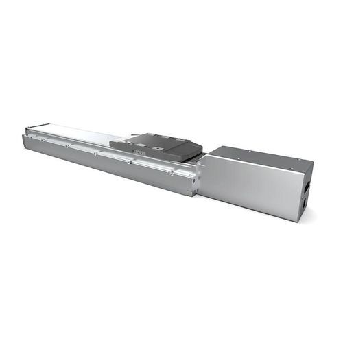 Actuador eléctrico - Z-Mod-SE-102-40SE - Huiling-tech Robotic Co., Ltd. - lineal / de aluminio / 24 V