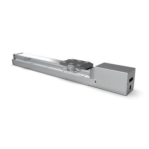 Actuador eléctrico - Z-Mod-SE-73-20SE - Huiling-tech Robotic Co., Ltd. - lineal / de aluminio / 24 V