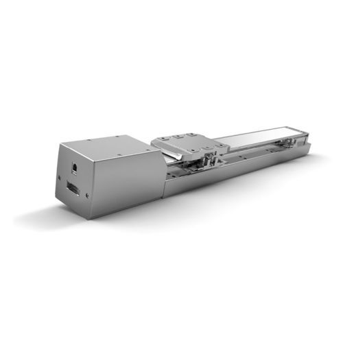 Actuador eléctrico - Z-Mod-SE-54-10SE - Huiling-tech Robotic Co., Ltd. - lineal / de aluminio / 24 V