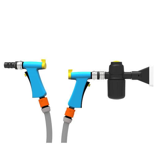 Pistola de limpieza - i-spraywash - I-team Global