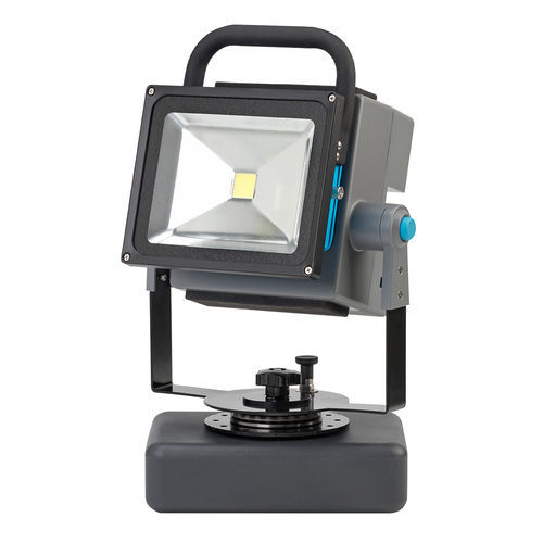Lámpara de trabajo LED - i-light L - I-team Global - de trabajo