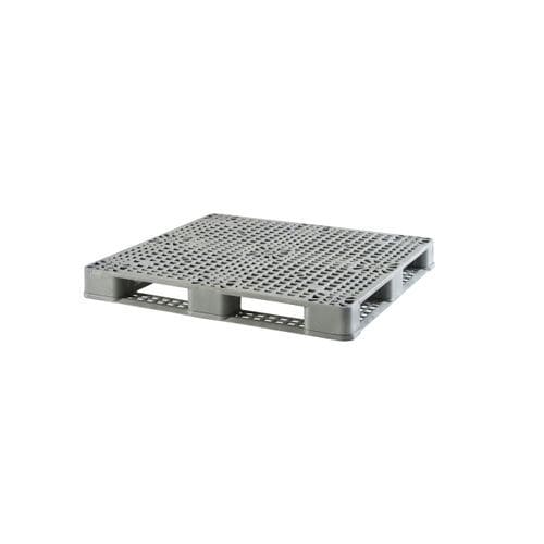 Palé de plástico - ORBIS Europe - de transporte / para la industria alimentaria