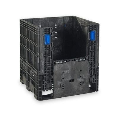 Cajón de plástico - HDR3230 series - ORBIS Europe - para la logística / para productos a granel / apilable