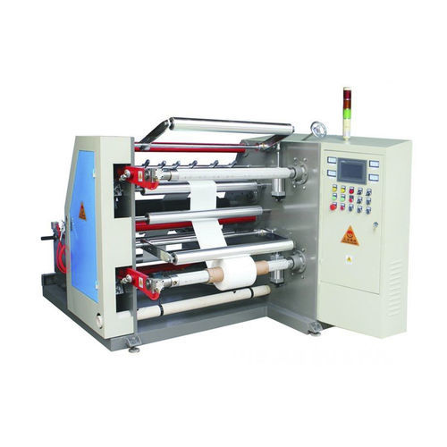 Máquina de corte de cuchilla - ZFQ-C - Zhejiang Zhengqiang Machinery Co.,Ltd - para PVC / para polietileno / para papel