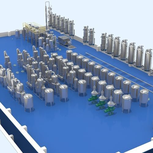 Unidad de extracción semiautomática - Wenzhou Jinbang Light Ind Machinery Co., Ltd - de solvente / para la industria agroalimentaria