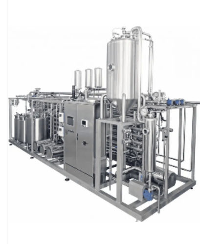Línea de tratamiento - yogurt - Wenzhou Jinbang Light Ind Machinery Co., Ltd