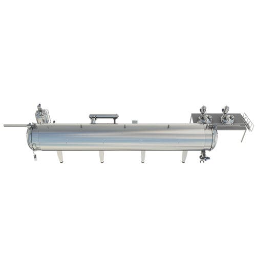 Unidad de secado de baja temperatura - Wenzhou Jinbang Light Ind Machinery Co., Ltd - con aire acondicionado / para la industria agroalimentaria